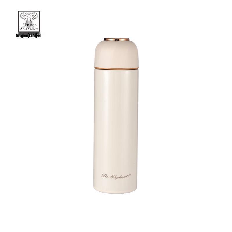 Fire Elephant Paladin Stainless Steel Portable Thermos