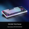 Periféricos para computadores – Teclados