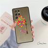 Bike Bicycle Cycling Phone Case For Samsung Galaxy S24 S25 S23 S22 Ultra Note 10 20 Plus S20 S21 FE Cover