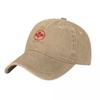 Distressed Arasaka Corp Logo Baseball Cap Sun Hat Sports Cap Rave Rugby Womens Hats  Unisexs