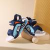 Nuovi Sandali Moda Estiva Scarpe da Ragazza Comfort Versatili Casual Sandali da Bambino alla Moda Cartoni Animati Antiscivolo Morbidi Scarpa da Ragazzo Zapatillas