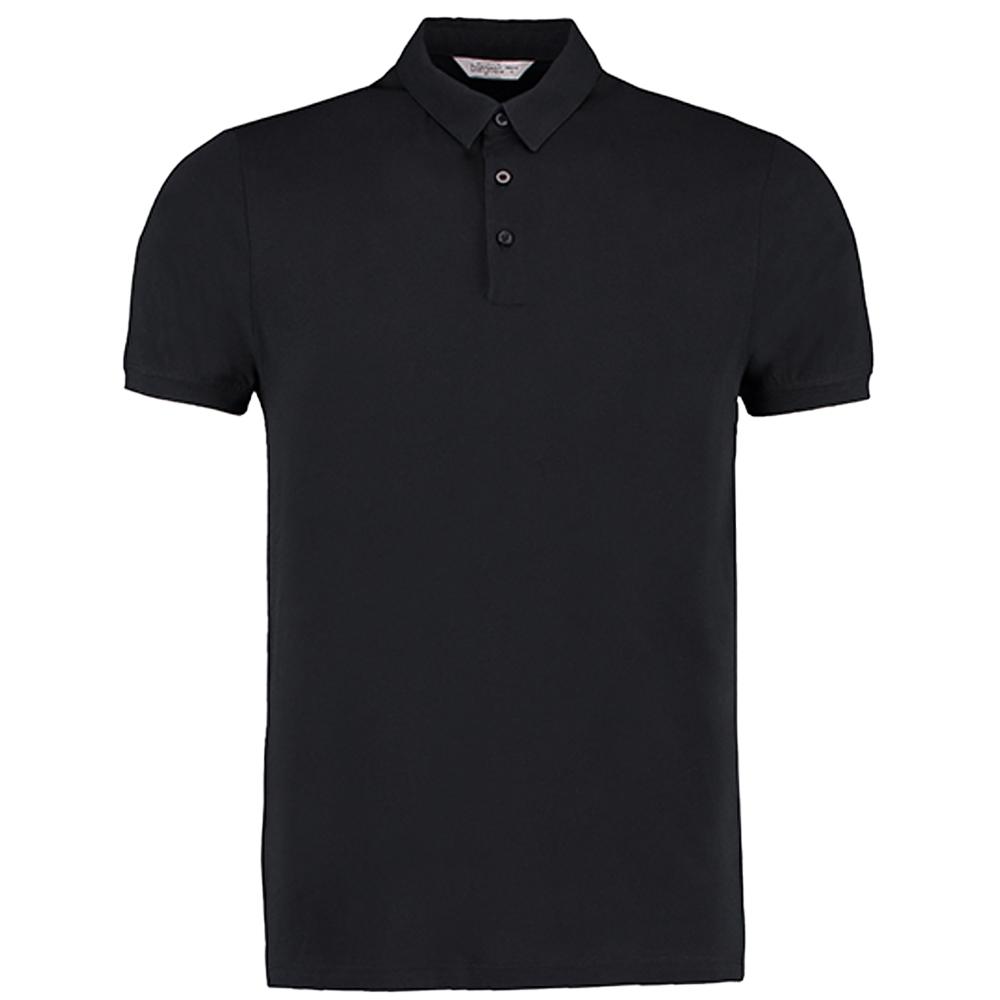 BARGEAR Mens Fashion Fit Short-Sleeved Polo Shirt