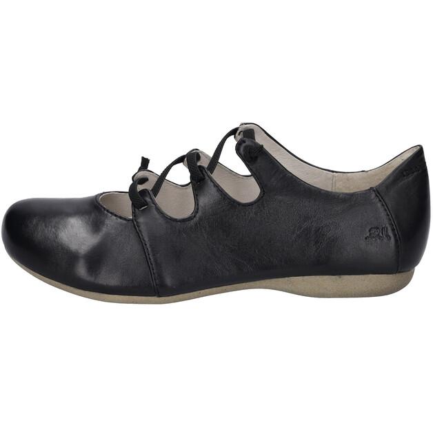 Women's Ankle Boots Josef Seibel Fiona 04 Black Black