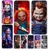 Chucky Doll Horror Movie Phone Case For Samsung Galaxy A13 A14 A15 A16 A17 A53 A54 A55 A56 A57 A33 A34 A35 A36 A37 A23 A24 A25 A