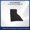 BYD E3 2020-21 Water-Resistant Nylon Floor & Trunk Mats In Stock