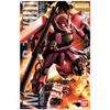 Gunpla MG 1/100 MS-06S Char Aznable's Zaku II Ver.2.0 (Mobile Suit Gundam)
