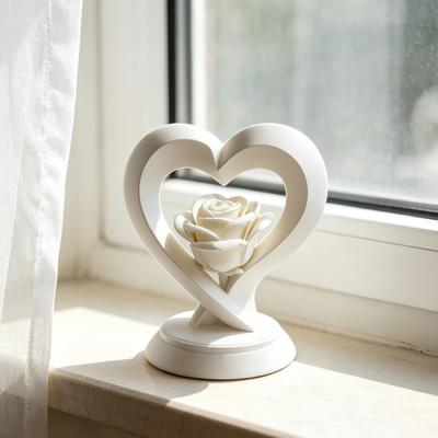Deko & Wohnaccessoires – Statuetten