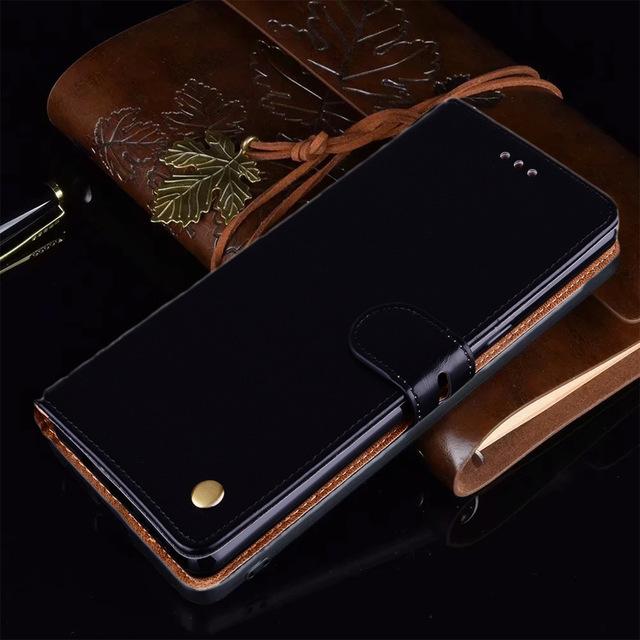 Case For Samsung Galaxy A01 Core Leather Wallet Soft Silicone Back Cover on For Samsung A01 A 01 A01Core SM-A013F Flip Stand Holder Phone Cases Fundas