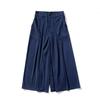 Frühling Sommer Männer Vintage Breite Bein Hosen Männer Harajuku Casual Harem Hosen Männlichen Streetwear Jogging Frauen Rock Hosen
