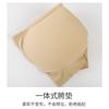 Women High Waist Hip Enhancer Shapewear Shorts Tummy Control Slimming Underwear