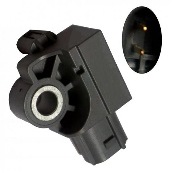 Front Impact Sensor 95920-B4000 95920B4000 For Hyundai Tucson Kia Sorento 16-18