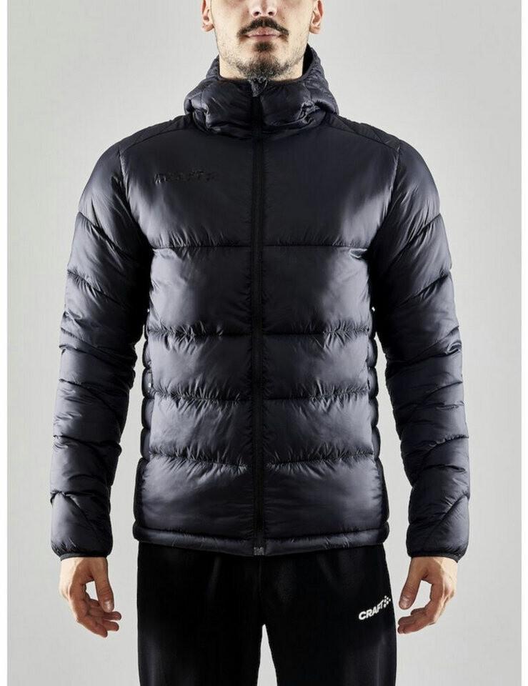 Зимняя куртка Craft Core Explore Isolate Steppjacke Men черная