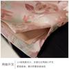 2025 women's vest ethnic new retro jacquard spring and autumn models
