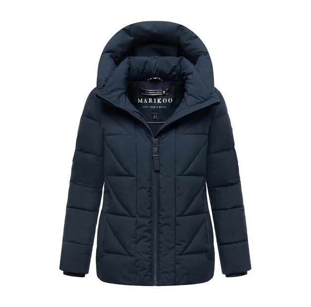 Куртка зимняя Marikoo Kuschelnasee EU XS