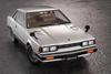 Hasegawa Nissan Silvia Early Model HT 1979 Plastic Model Kit HC61 1/24 (S110) 2000ZSE-X