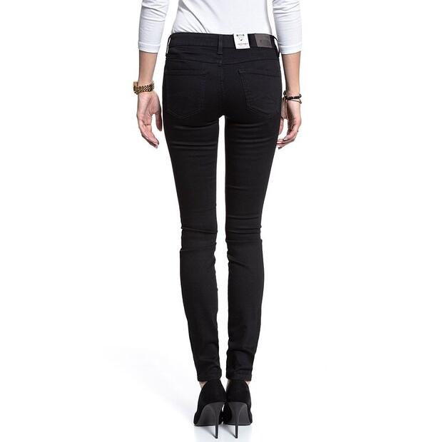 Джинсы Mustang JASMIN JEGGINS