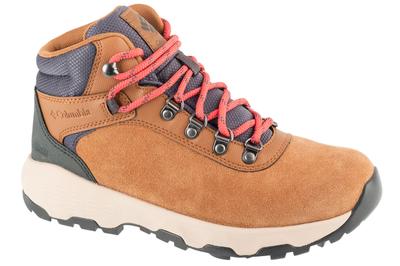 Newton Wander WP, Damen beige Trekkingschuhe
