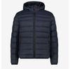 Куртка CMP Man Jacket Snaps Hood