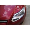 Suitable for Ford Focus (2012-2014) Headlight Assembly for Three Hatchback Models.