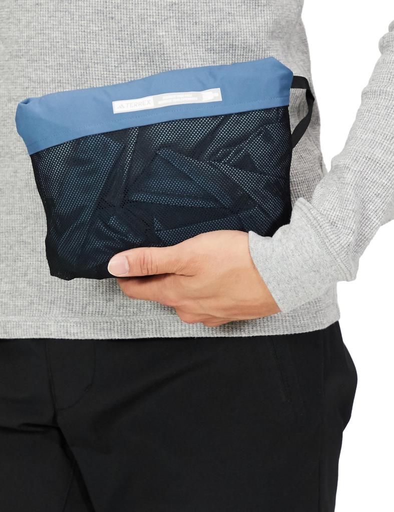 Terrex Multi Layer Rain Jacket R.RDY 2.5