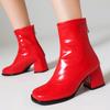 Bottines – Bottines