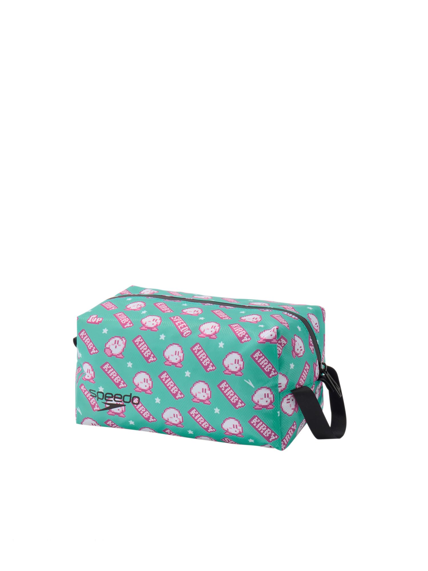 

Kirby Waterproof M Pool Turquoise [Speed] Bag,