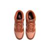 Nike Dunk Mid Amber Brown DZ2533-200