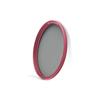 KANI 82mm PL Filter ZeroSharp Series Premium LR MC CPL Pink Circular Polarizing Filter Improved Color Reproducibility Reduces Color Muddying Low
