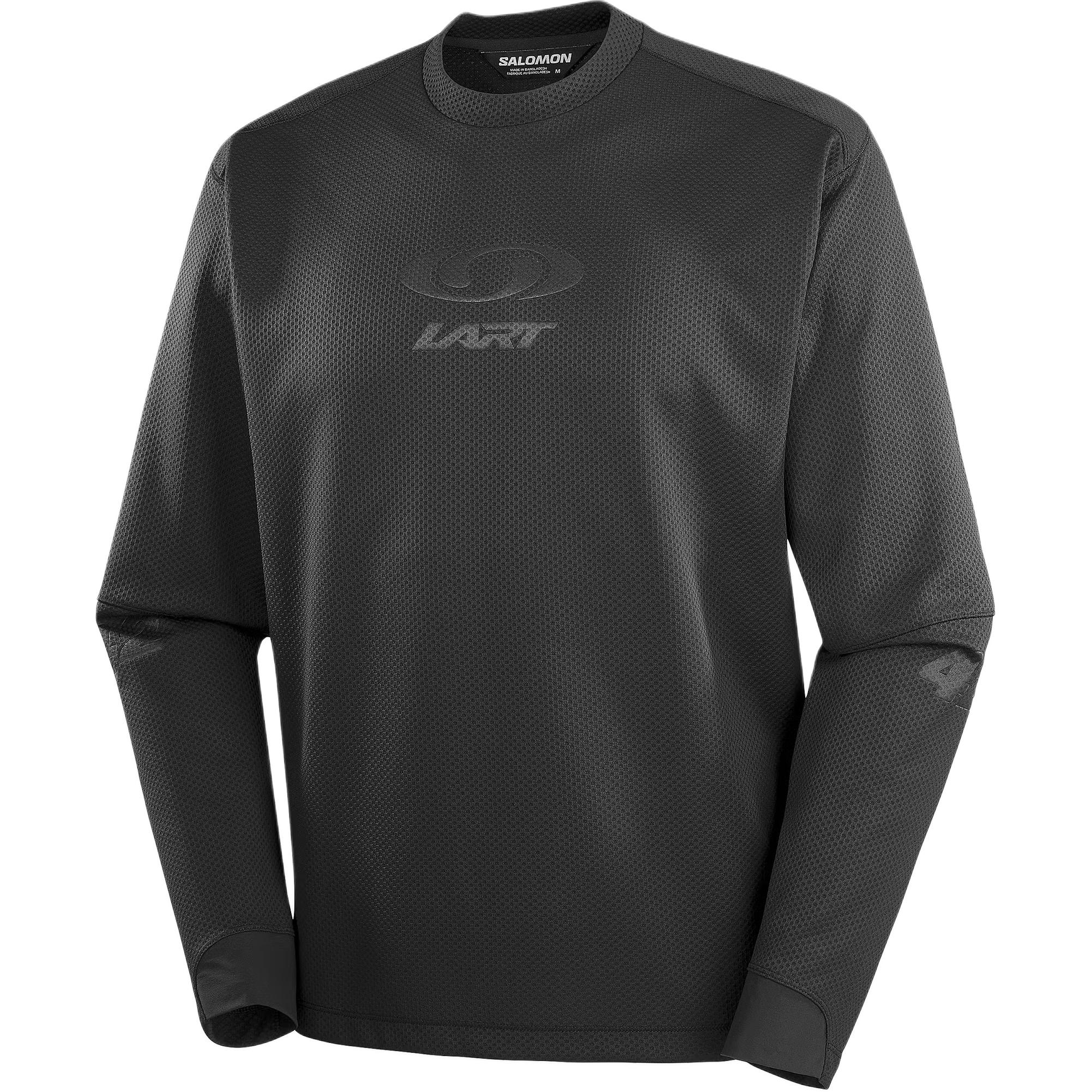 SALOMON x L Art De L Automobile Sweatshirt Unisex LC3023300 M