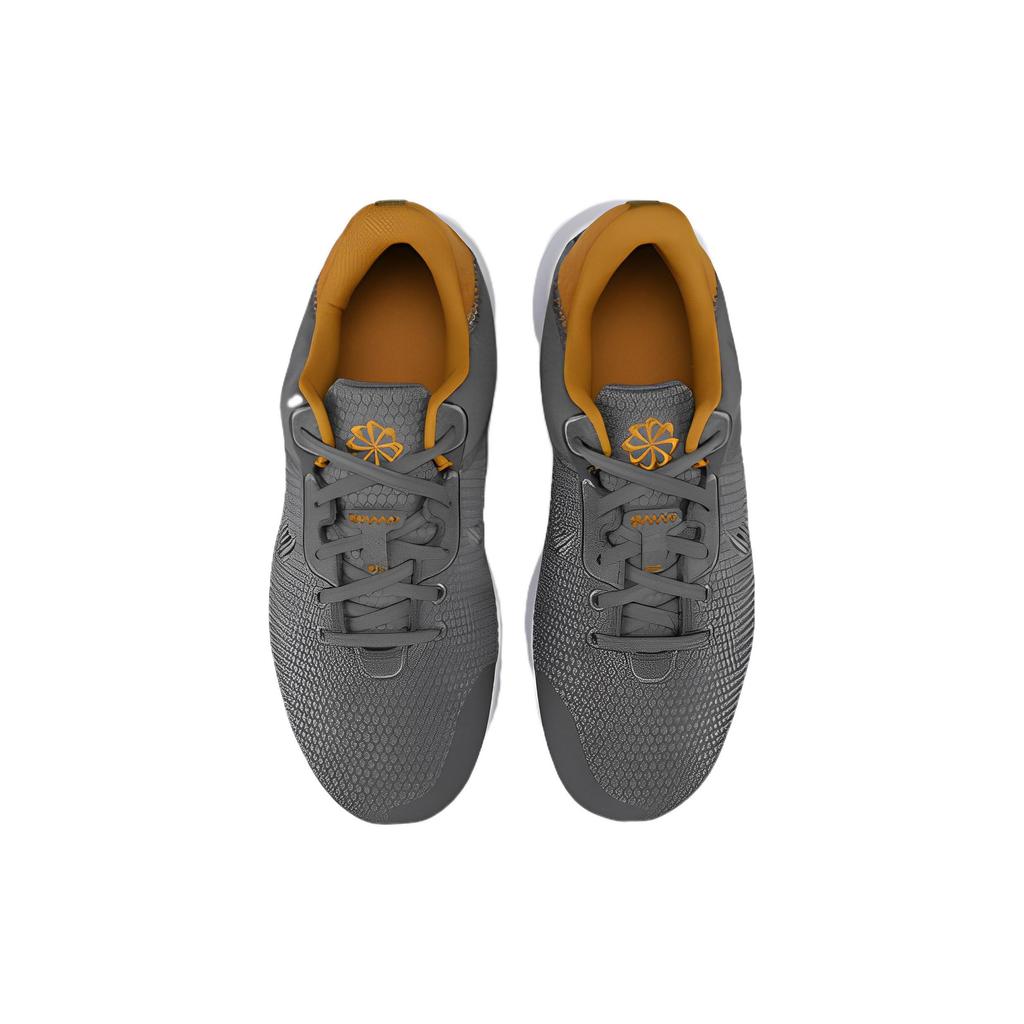 Nike Flex Experience Run 11 Extra Wide Breathable Lightweight Shock Absorbing Slip Resistant Durable Low Top Casual Running Shoes DH5753-009