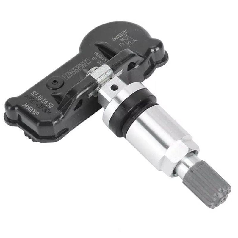 Precise Tire Pressure Sensor 26689967 For Onix 2019-2020 For Cavalier 2016-2020 433Mhz Tire Pressure Monitoring System