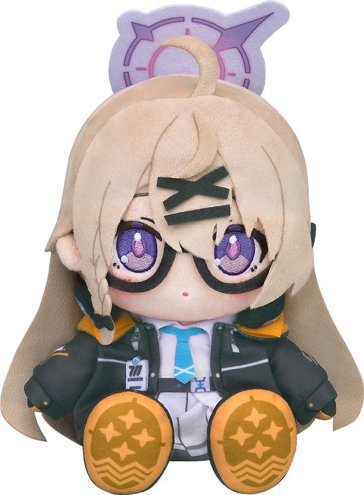 GOOD SMILE COMPANY Chocopuni Plush Toy Blue Archive -Blue Archive- Kotama