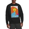 Star Trek Unisex Adult The Next Generation Season 4 Episode 5 Sweatshirt