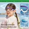 Kocotreekk Kids Anti-Fog Waterproof Swimming Goggles
