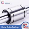 Rustproof Linear Bearing Slide: LM3/LM4/LM5UU/LM6UU/LM8UU/LM8SUU/LM10UU