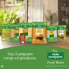 Tata Sampann Turmeric Powder With Natural Oils 200g Pack | Aromatic Haldi Spice For Cooking, Curries, Soups & Smoothies