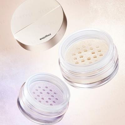 Maquillage Essence Glow Keep Powder
