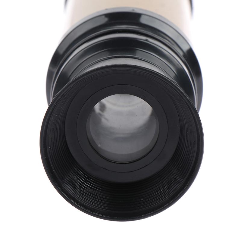 35Mm Vintage Handheld Zoomable Monocular Telescope Pirate Spyglass Gifts