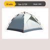 OEING Automatisches Pop-Up Campingzelt