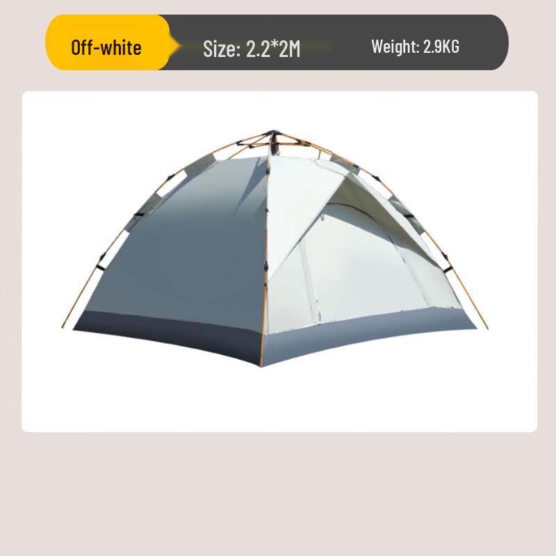 OEING Automatic Pop-Up Camping Tent