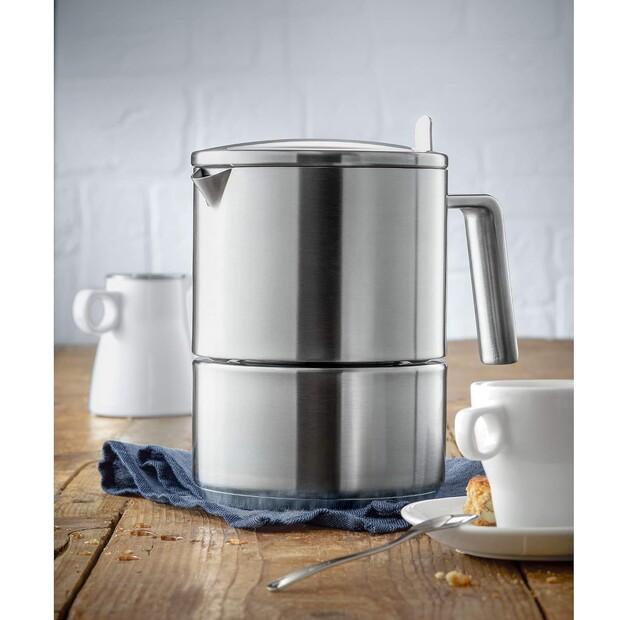 Кофеварка WMF Cult Espresso Pot (06.3101.6030)