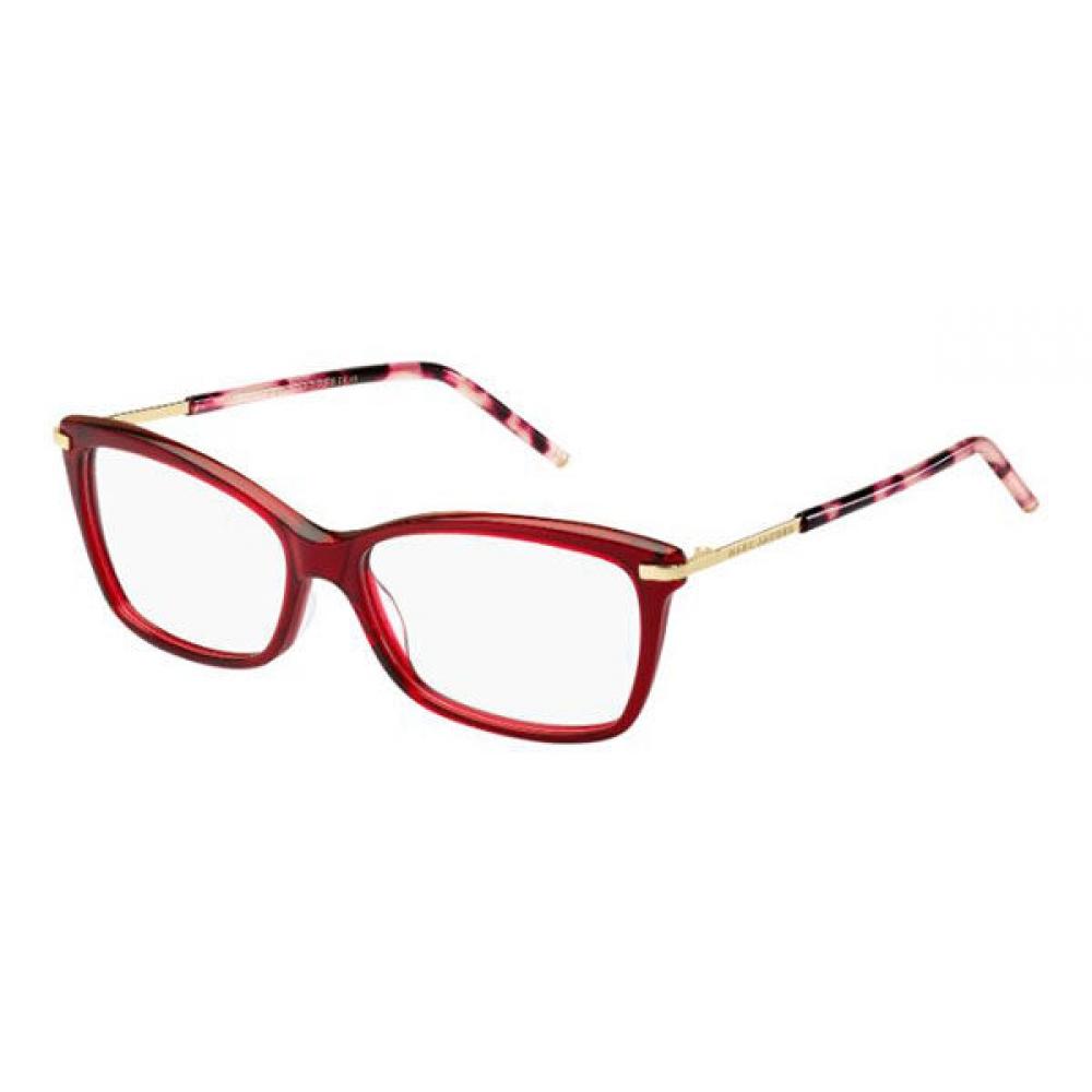 

Marc Jacobs Marc 63 Uab Women Eyeglasses Red/54