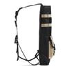 Archeries Arrows Quiver Organiser High Capacity Waterproof Oxfords Fabric With Adjustable Shoulder Strap For Travel