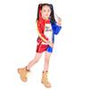 Spot Anime X Task Force Suicide Squad Cosplay Halle Quinn Suicidesquad Clown Female Costume