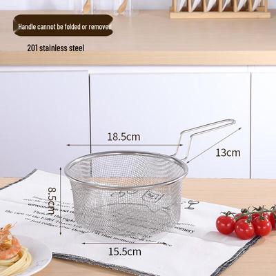 Przybory kuchenne – Durszlaki