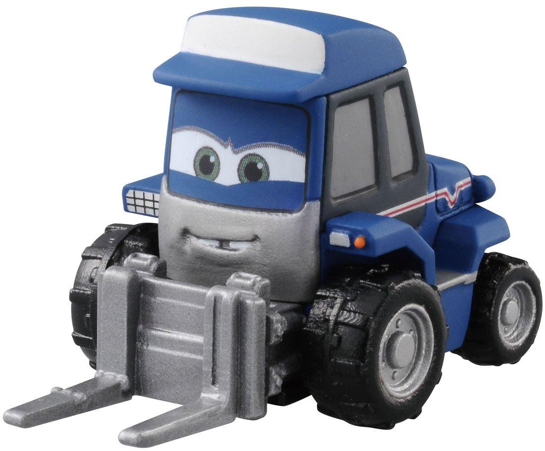 

Tomica Planes Мару P-24 (Стандартный Тип)