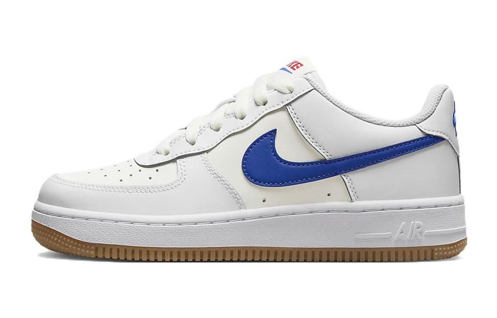Nike Air Force 1 Low White Game Royal GS DX5805-179