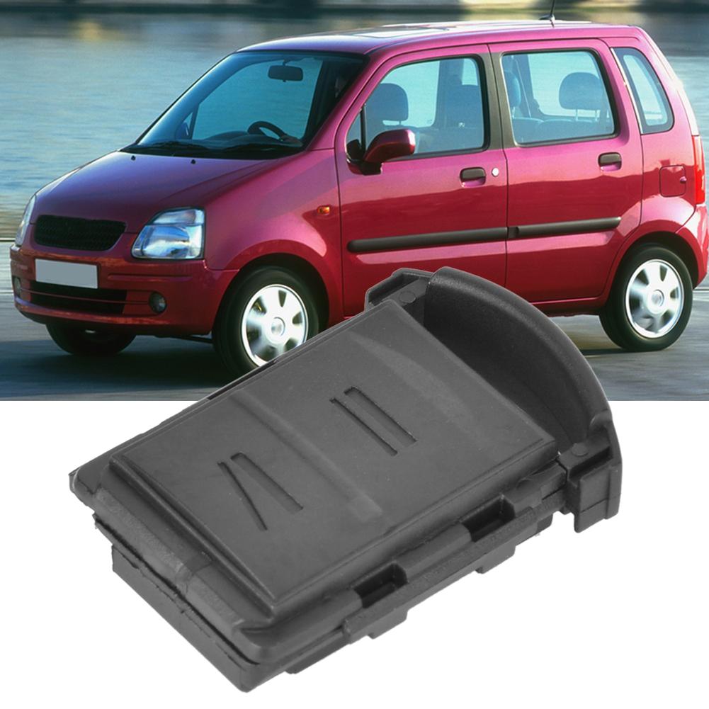 Auto Car Remote Key Housing Case Accessory Fits for Opel AgilaComboCorsa