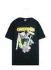 Chainsaw Man Anima Man T-shirt