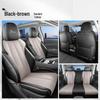 2025 BYD Yuan Plus Smart Driving Full Seat Covers